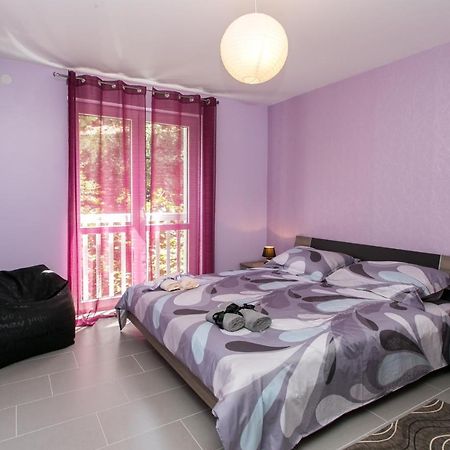 Apartment Lapad Bay Ντουμπρόβνικ Εξωτερικό φωτογραφία