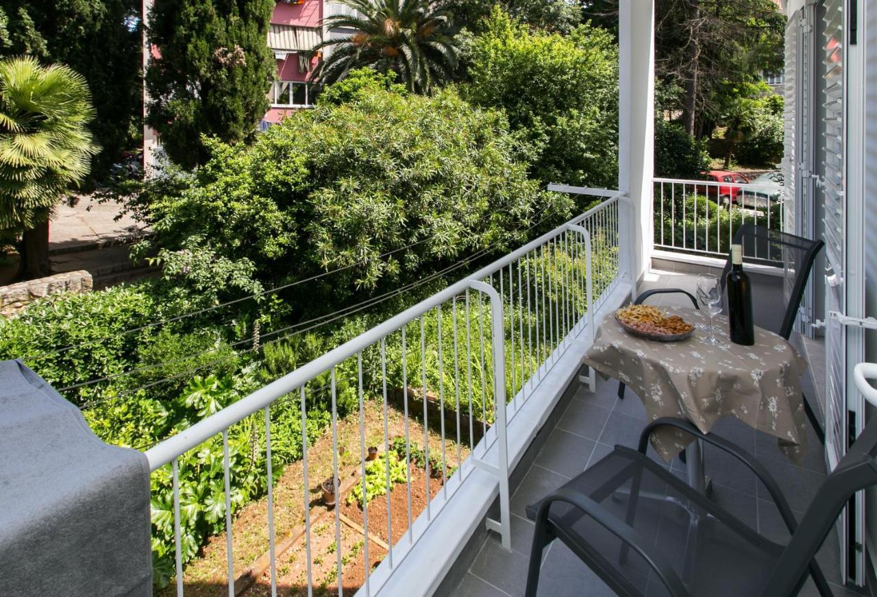 Apartment Lapad Bay Ντουμπρόβνικ Εξωτερικό φωτογραφία