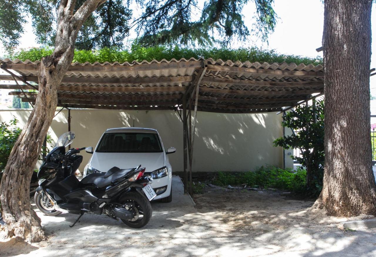 Apartment Lapad Bay Ντουμπρόβνικ Εξωτερικό φωτογραφία