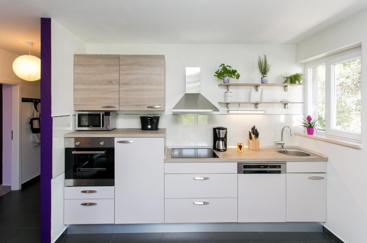 Apartment Lapad Bay Ντουμπρόβνικ Εξωτερικό φωτογραφία