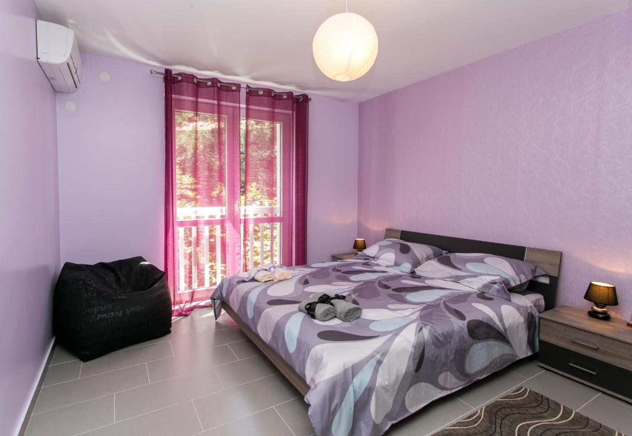 Apartment Lapad Bay Ντουμπρόβνικ Εξωτερικό φωτογραφία