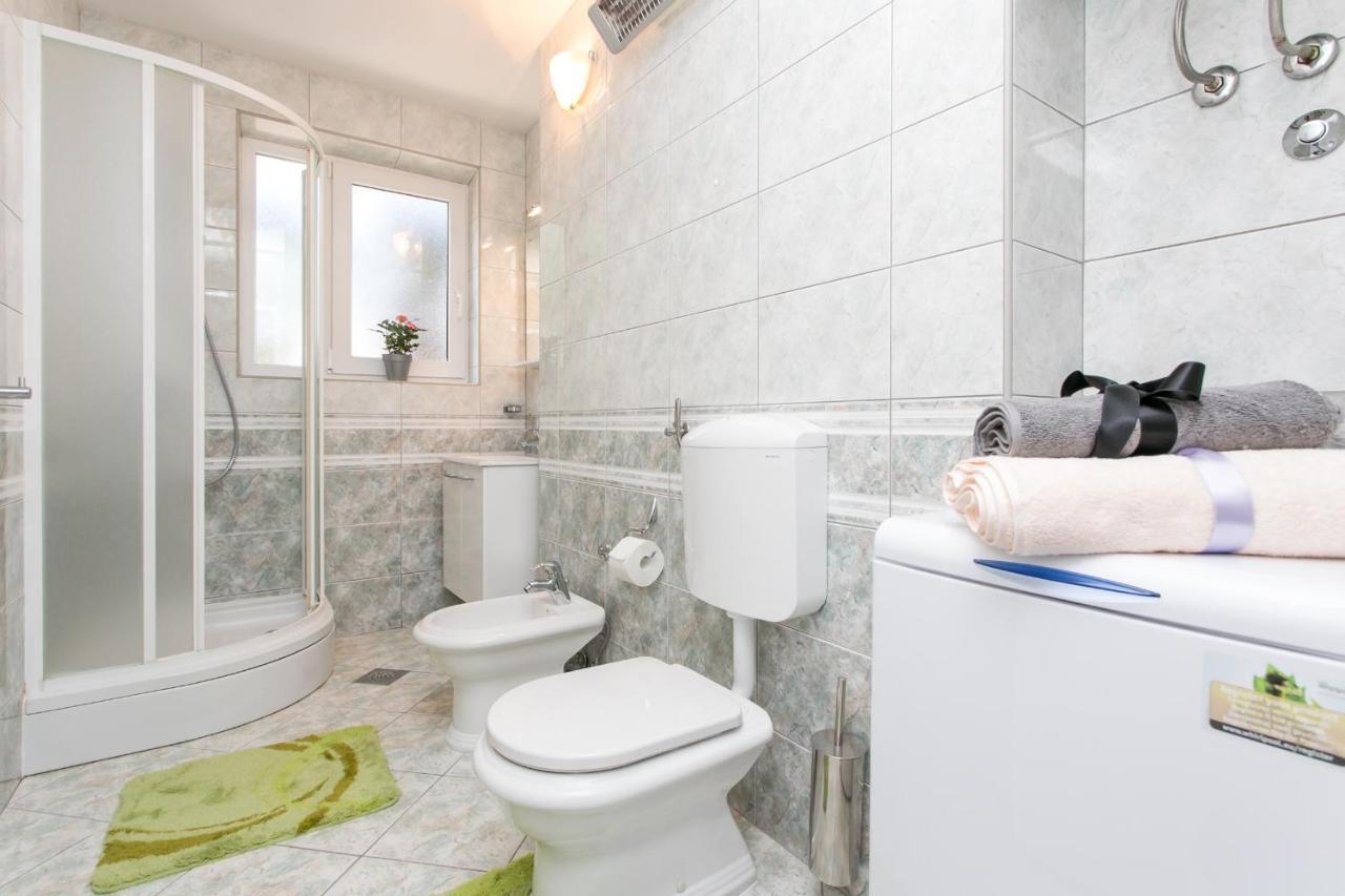 Apartment Lapad Bay Ντουμπρόβνικ Εξωτερικό φωτογραφία
