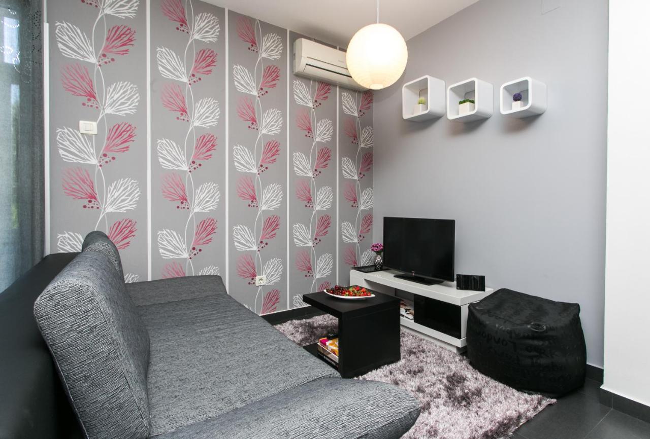 Apartment Lapad Bay Ντουμπρόβνικ Εξωτερικό φωτογραφία