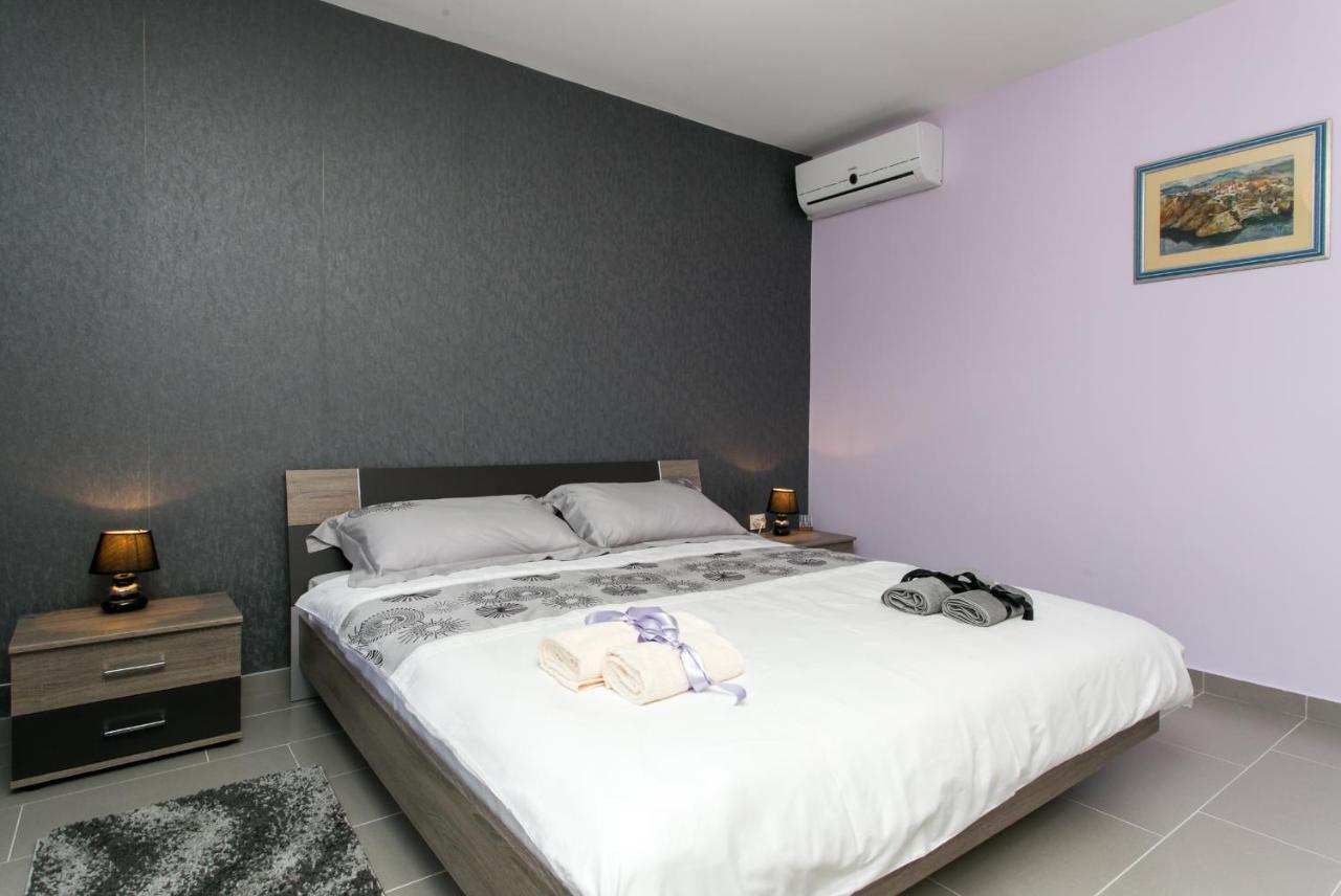 Apartment Lapad Bay Ντουμπρόβνικ Εξωτερικό φωτογραφία