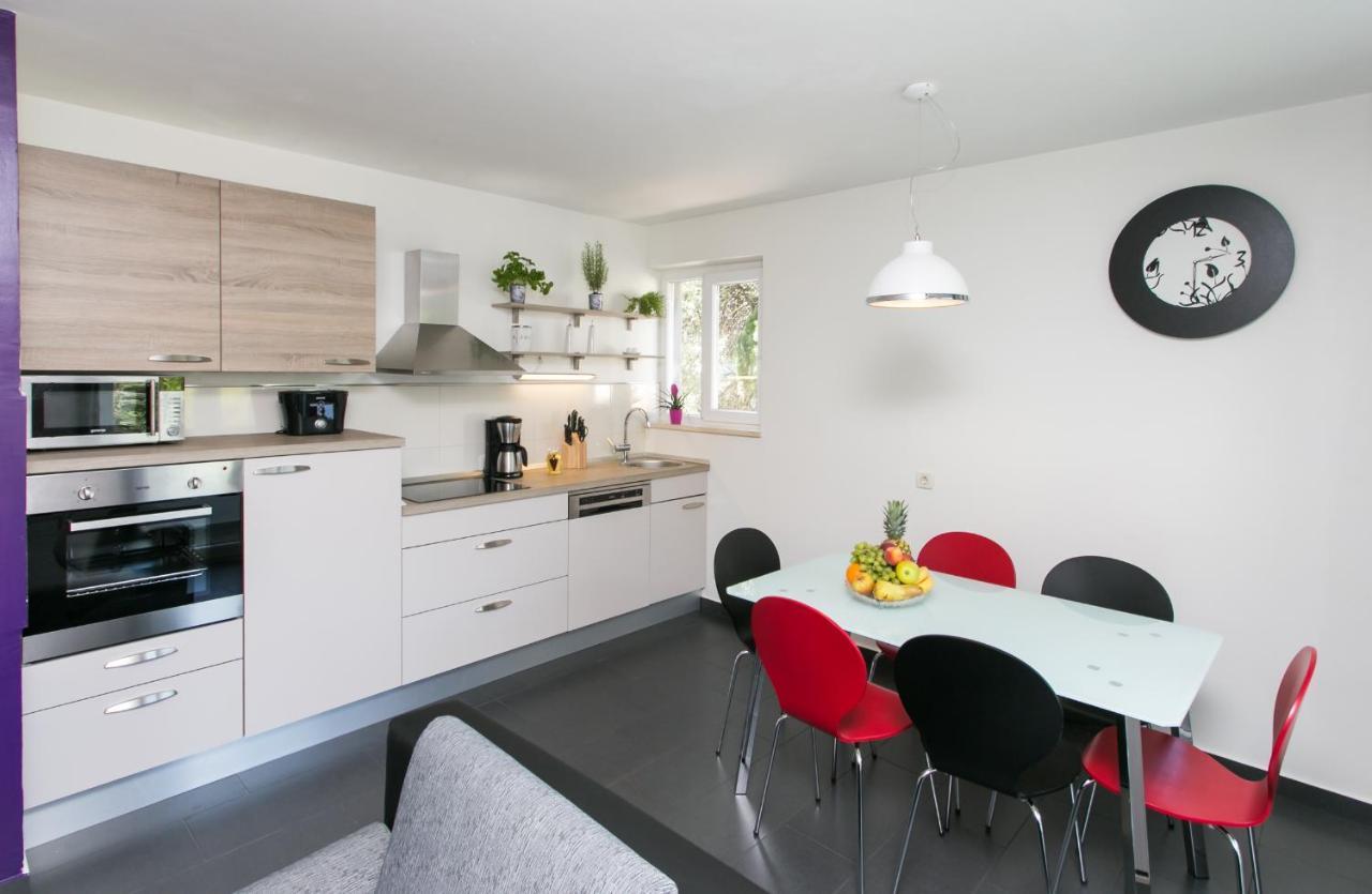 Apartment Lapad Bay Ντουμπρόβνικ Εξωτερικό φωτογραφία