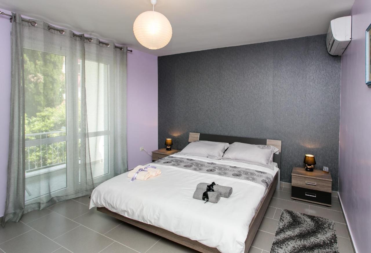 Apartment Lapad Bay Ντουμπρόβνικ Εξωτερικό φωτογραφία